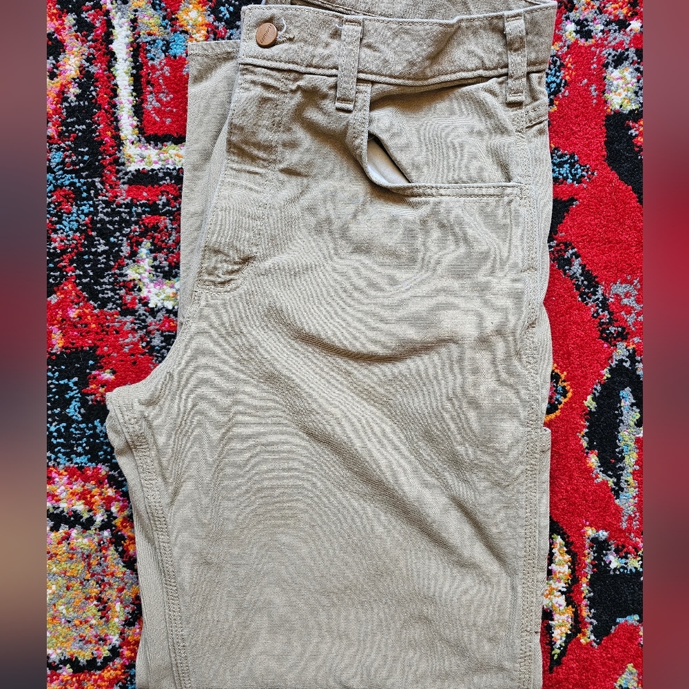 Fire resistant Carhartt Work Pants